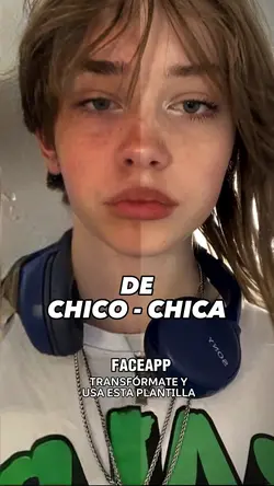 Cambio de gรฉnero