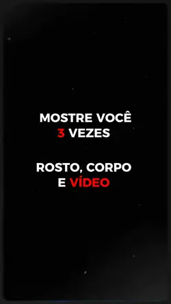 mostre você 