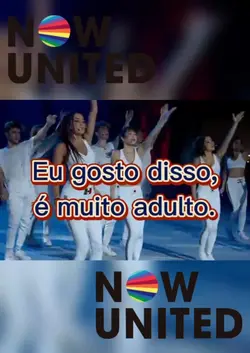 Now United 