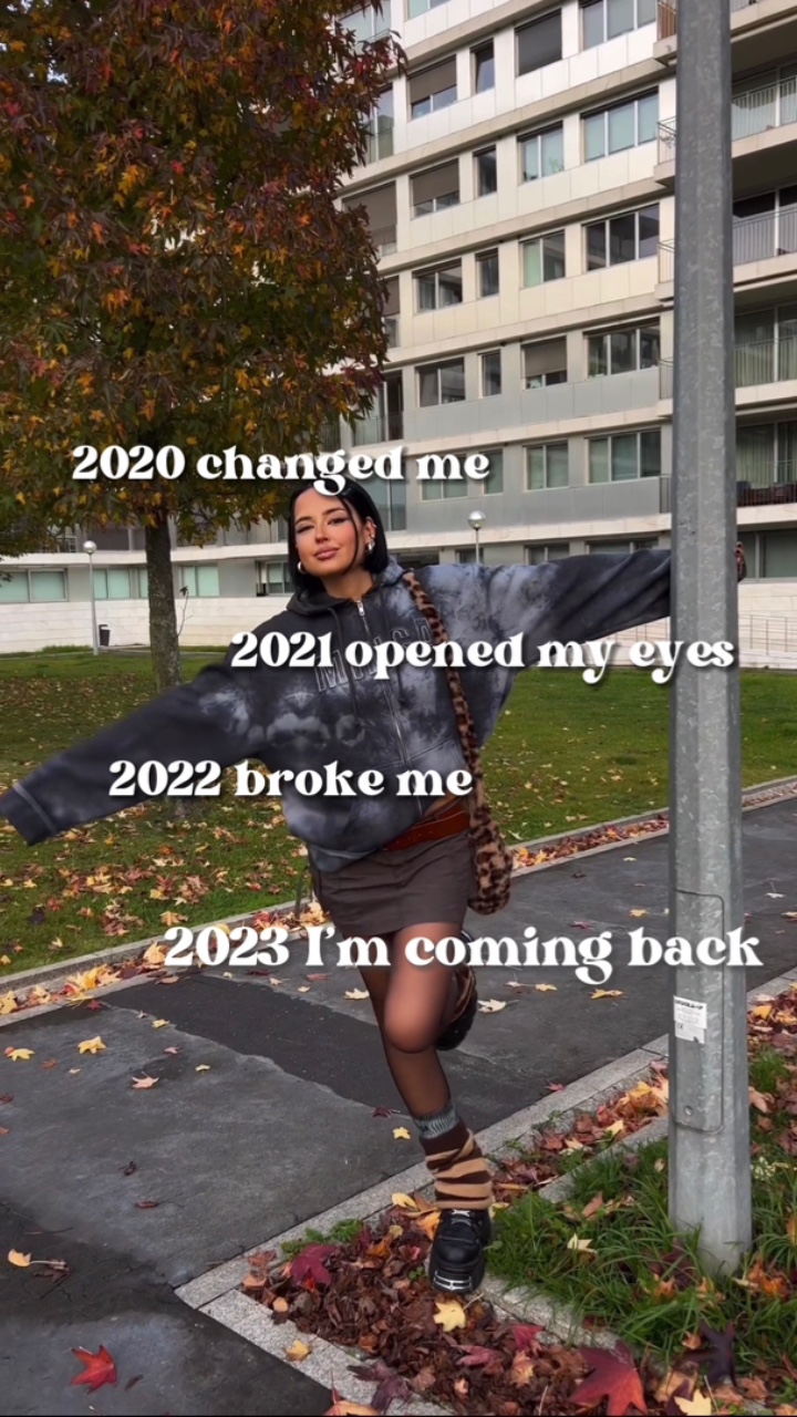 2023 est notre année!!