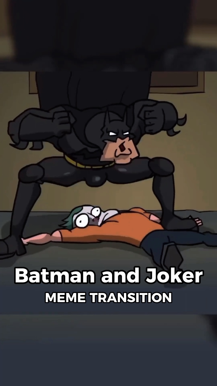 Batman e Coringa