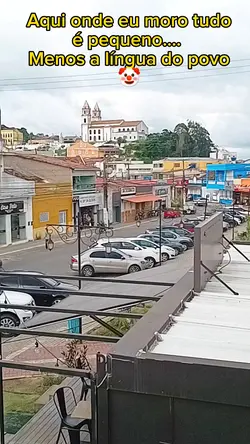 Minha cidade