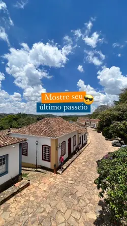 MEU ÚLTIMO PASSEIO