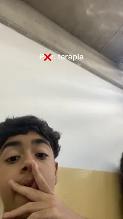 Terapia