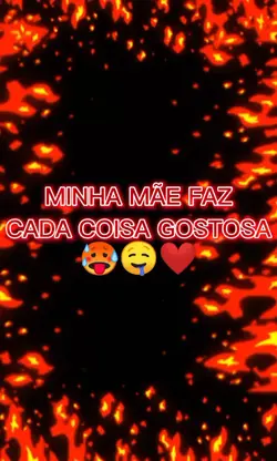 olha eu que delicia