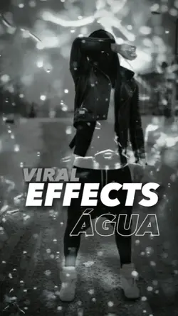 Efeito água