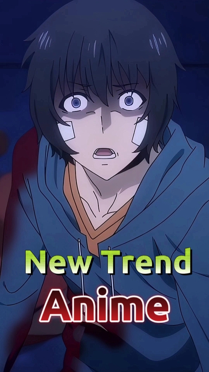 New Trend anime 