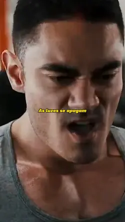 Não acaba até vencer