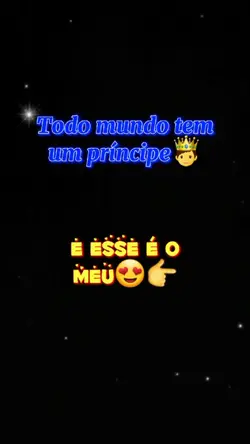 Faça com seu príncip