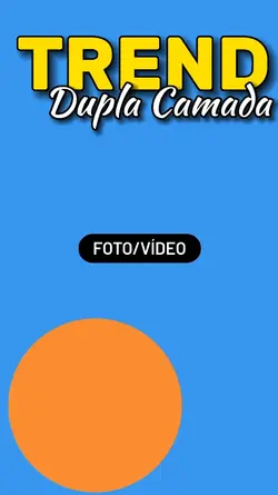 DUPLA CAMADA