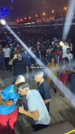 Casca de Bala