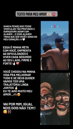 texto casal