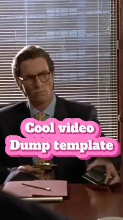 Video dump TP