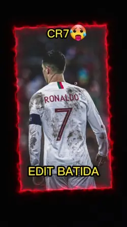 EDIT BATIDA 