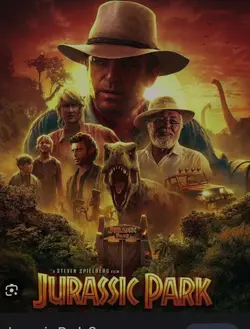 jurassic park