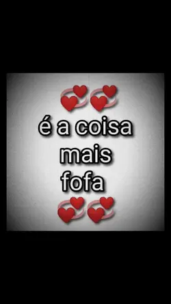 e a coisa....