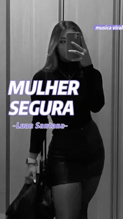 Mulher Segura 💜