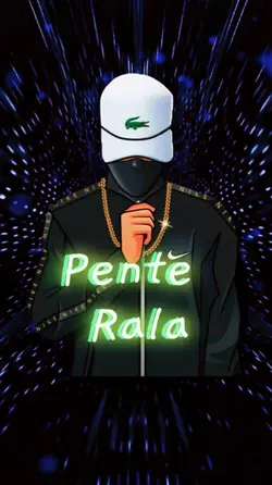 pente rala | usem