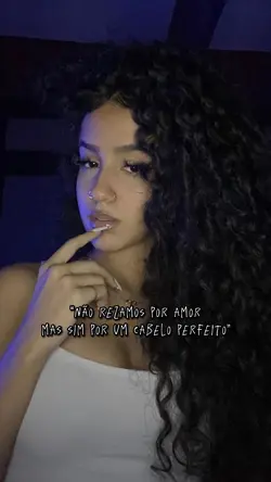 cabelo perfeito 😍