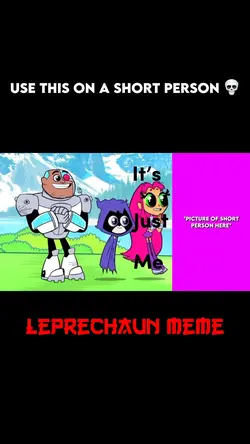 Titan’s Leprechaun