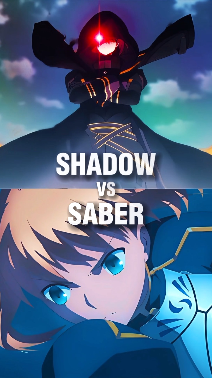Anime 1v1 Template 