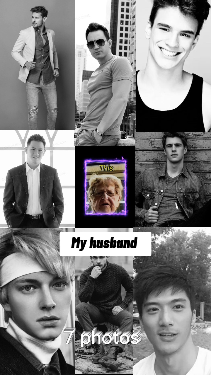 Mi Esposo😍