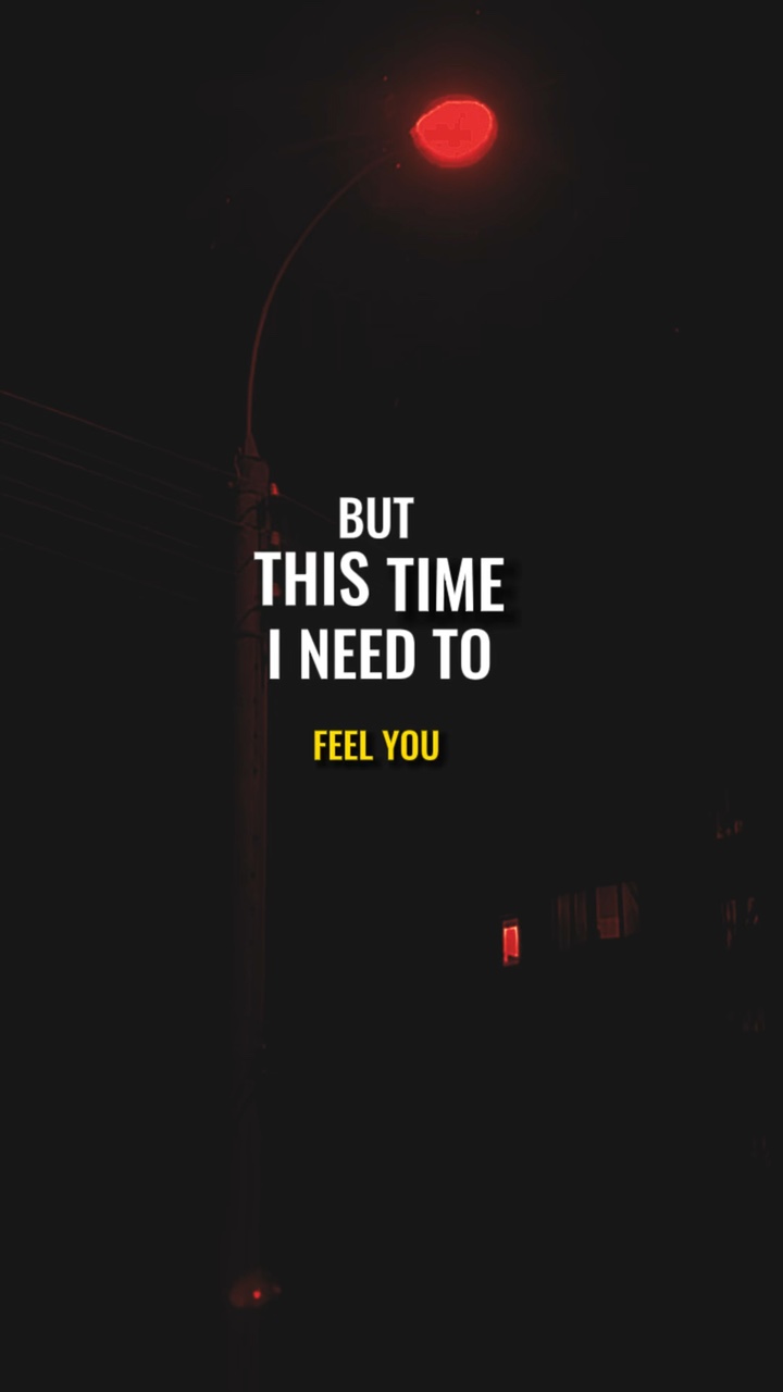 Lyrics Template 