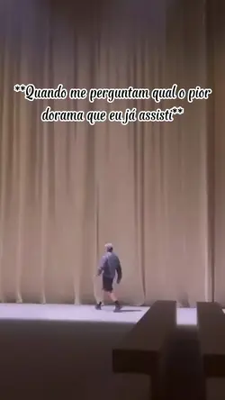 o pior dorama #drama