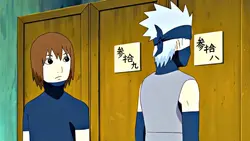 Kakashi