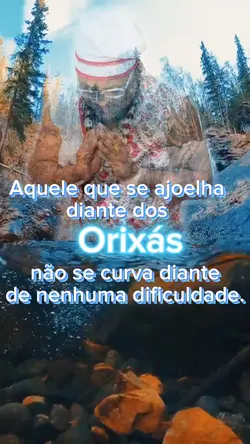 orixas