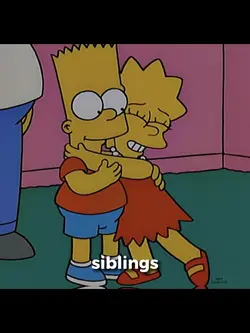 Siblings 