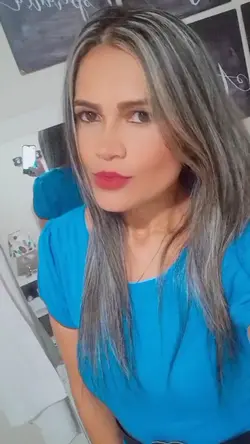 mulher adulta