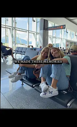 best friends edit