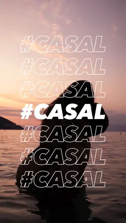 Nossa vida de casal