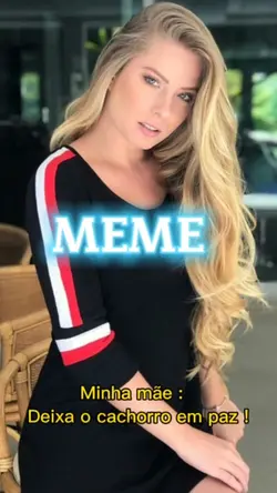 Meme cachorro