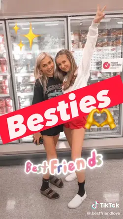 Best Friends 