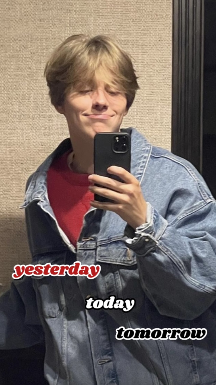 SingleYesterdayToday