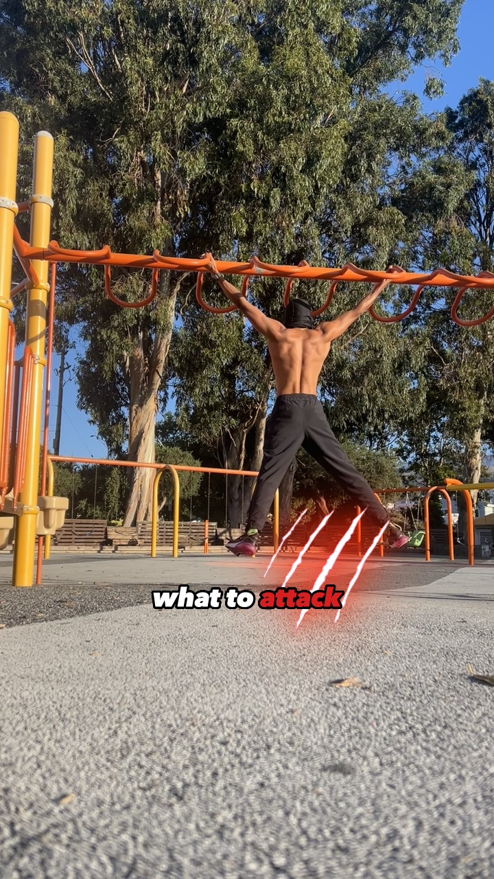 GYM MOTIVATION #16