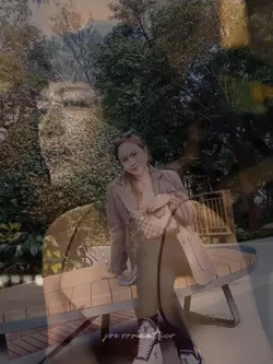 Angel's Baby #Delana