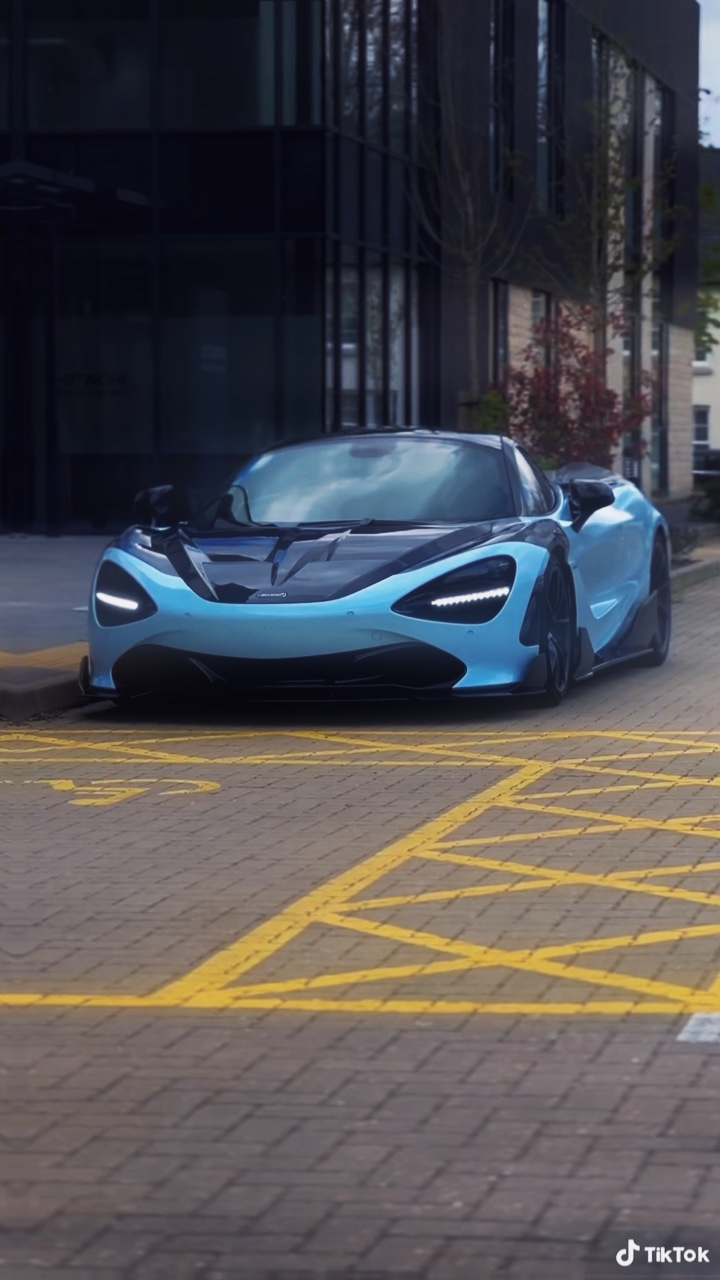 Nice Car 