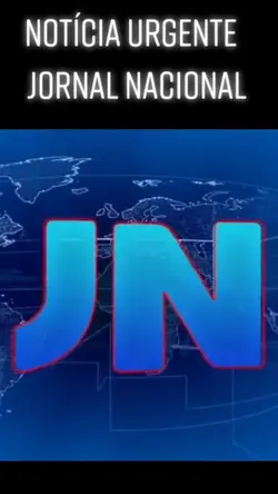 Jornal Nacional 