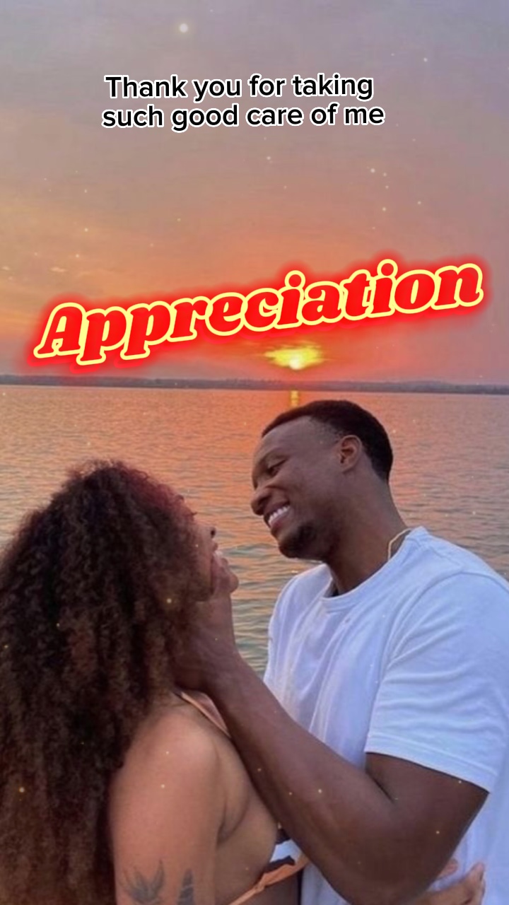 Appréciation