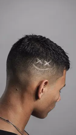 Barbearia #2