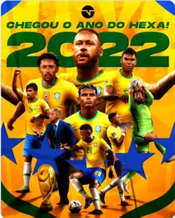 Ano do Hexa