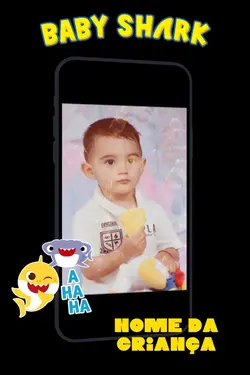 BABY SHARK 
