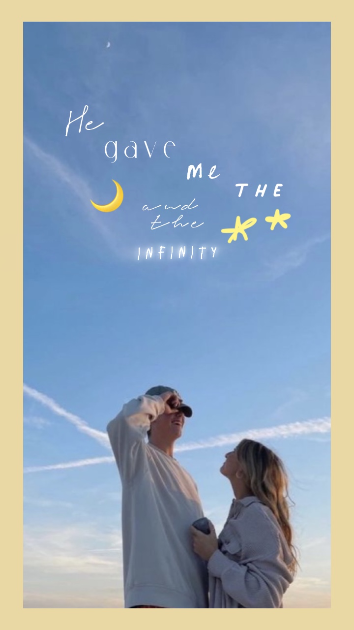 Infini 🌙 ✨ 🫶