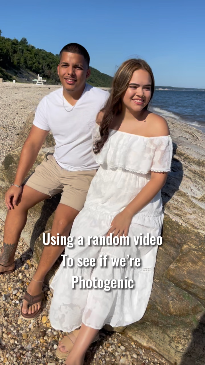 📸😌