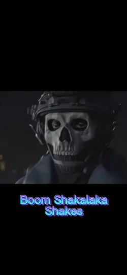 Shake Template