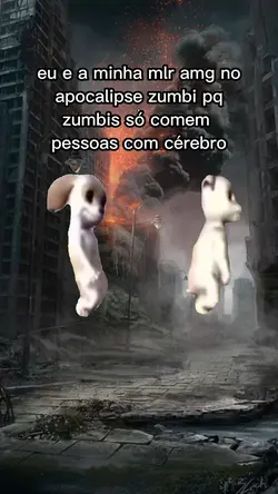 Dança dos cachorros