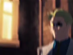 Teen Titan velocity